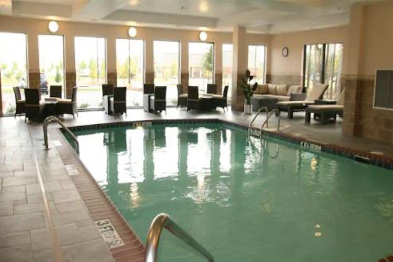 Hampton Inn Jackson/Flowood - Airport Area Ms Luckney Luaran gambar