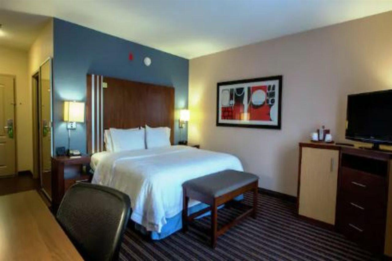 Hampton Inn Jackson/Flowood - Airport Area Ms Luckney Luaran gambar