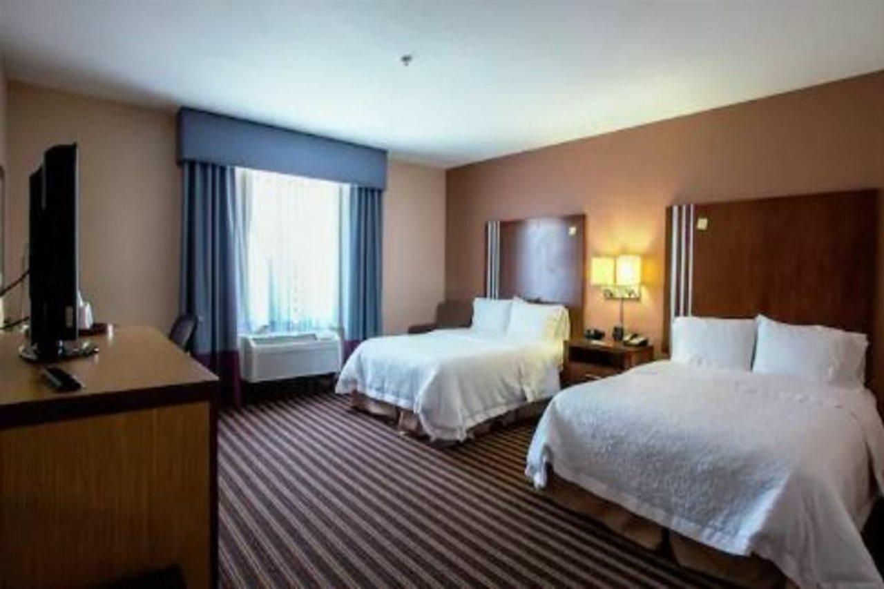 Hampton Inn Jackson/Flowood - Airport Area Ms Luckney Luaran gambar