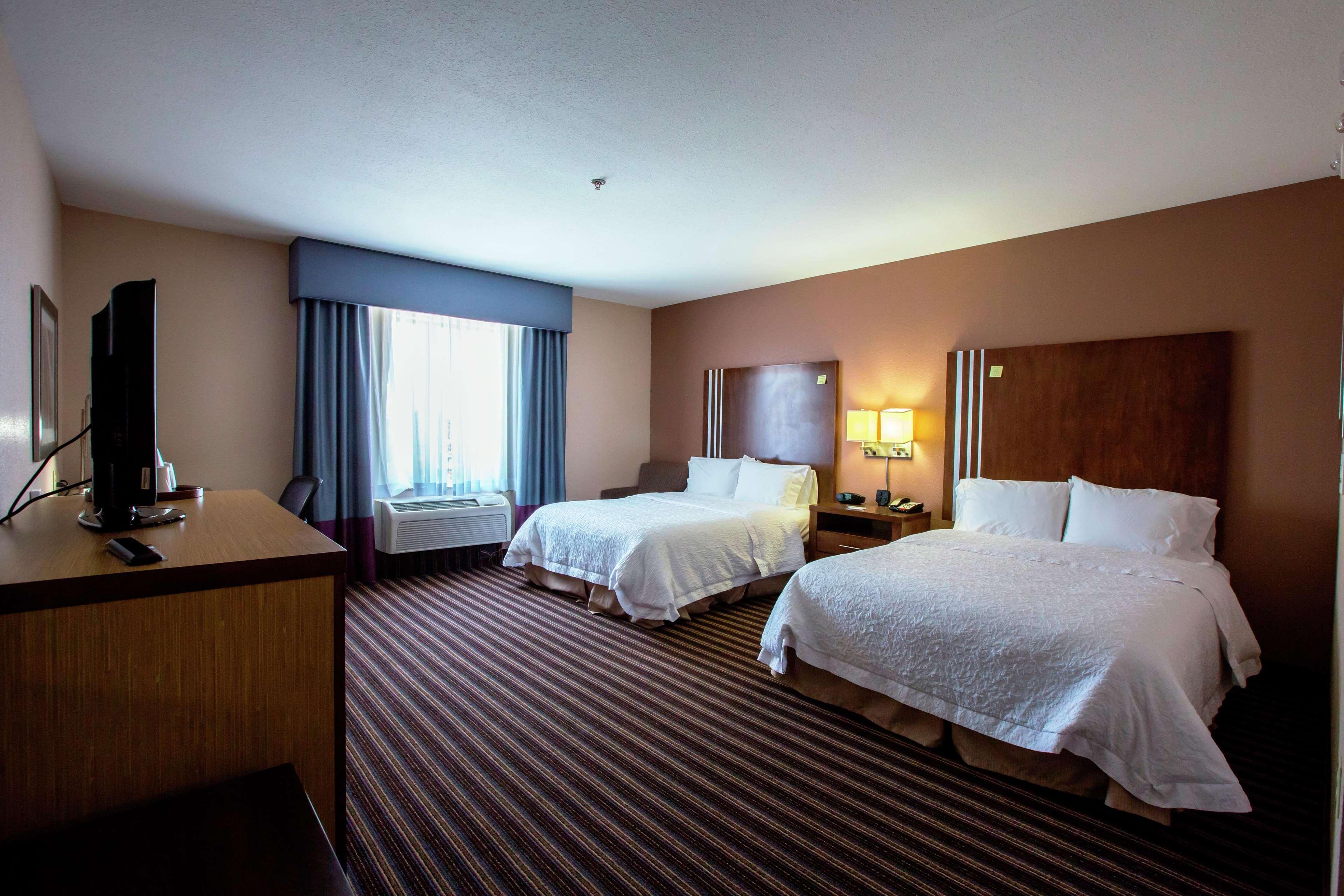 Hampton Inn Jackson/Flowood - Airport Area Ms Luckney Luaran gambar