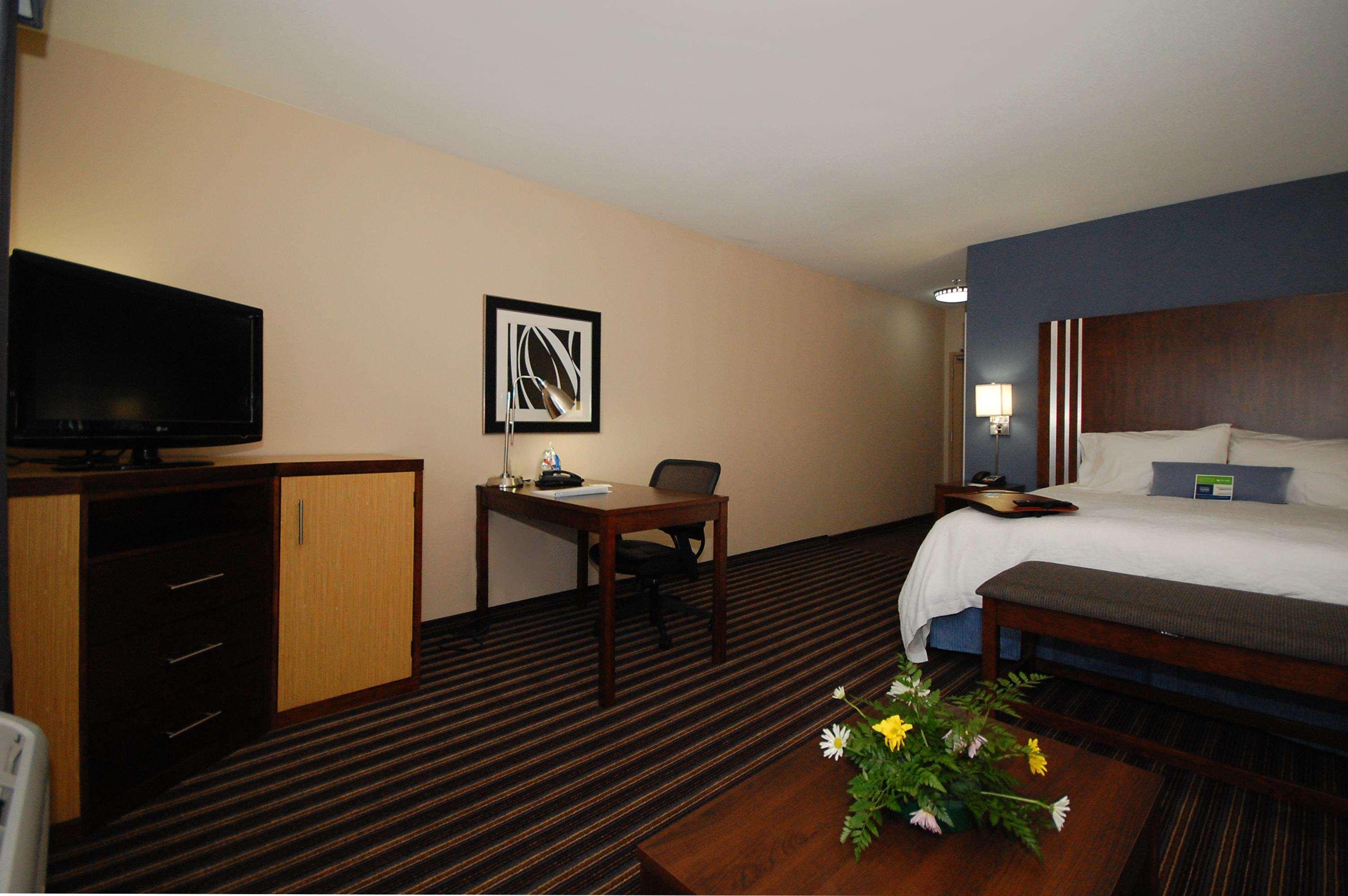 Hampton Inn Jackson/Flowood - Airport Area Ms Luckney Luaran gambar