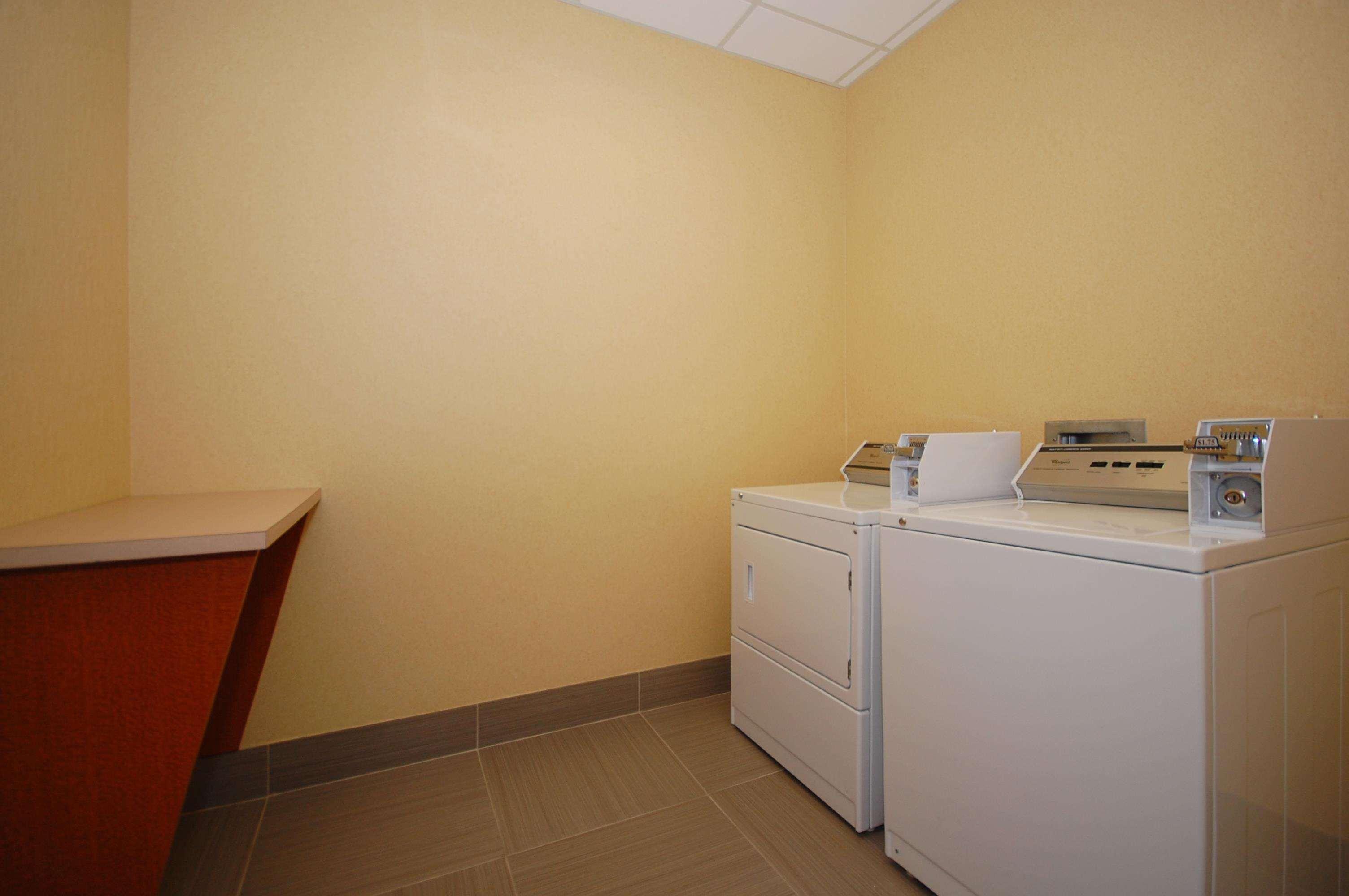 Hampton Inn Jackson/Flowood - Airport Area Ms Luckney Kemudahan gambar