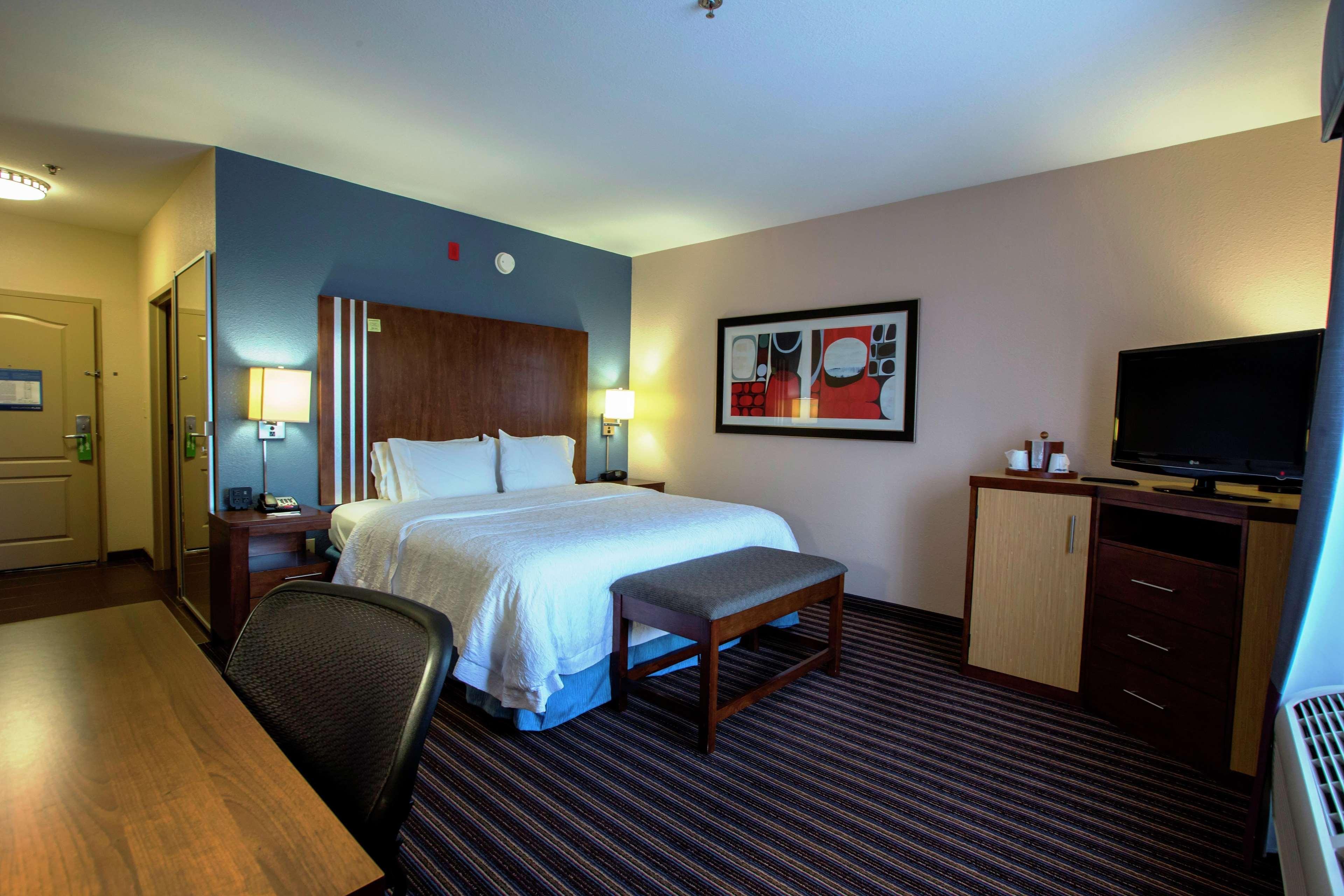 Hampton Inn Jackson/Flowood - Airport Area Ms Luckney Luaran gambar