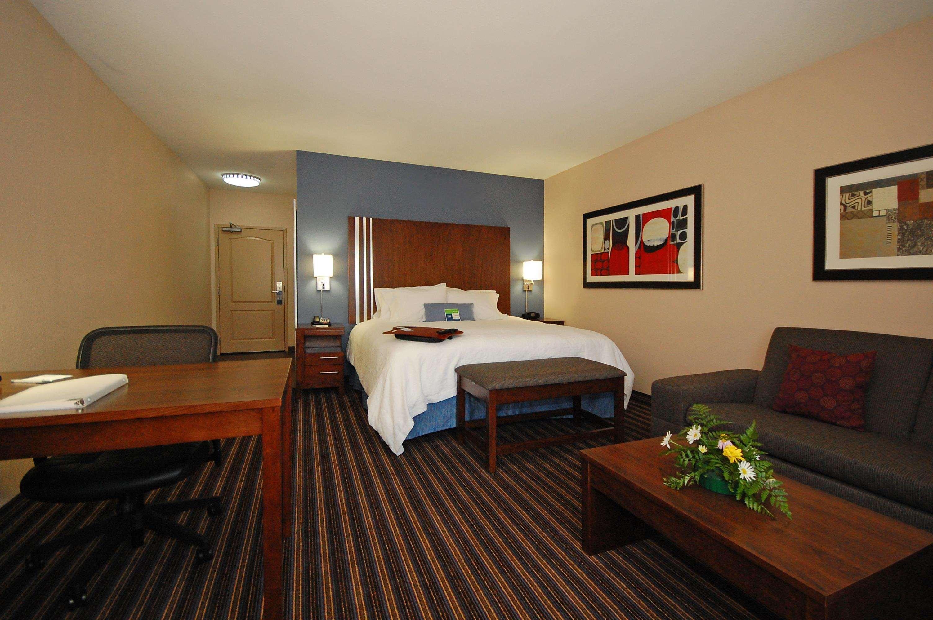 Hampton Inn Jackson/Flowood - Airport Area Ms Luckney Luaran gambar