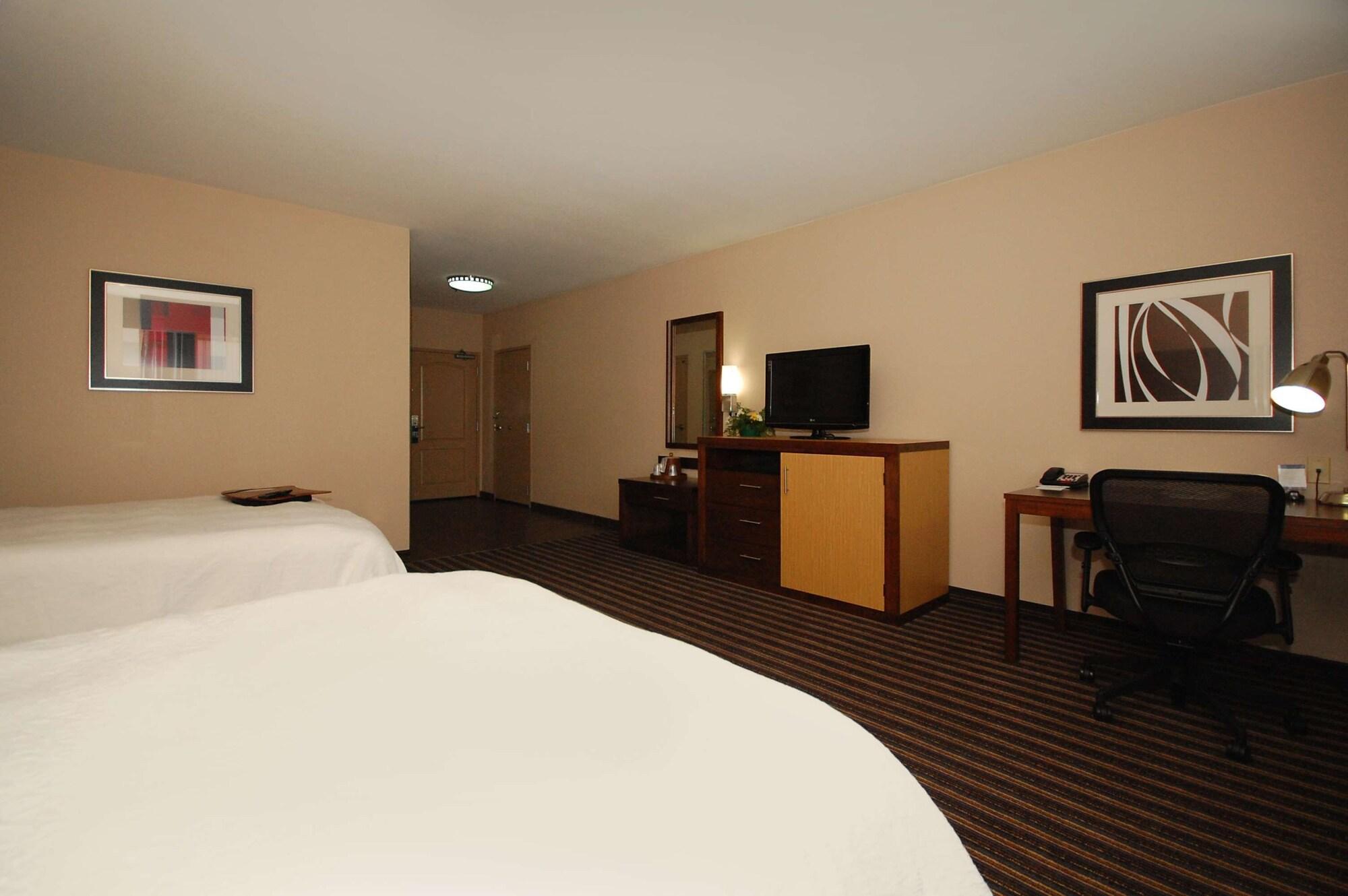 Hampton Inn Jackson/Flowood - Airport Area Ms Luckney Luaran gambar
