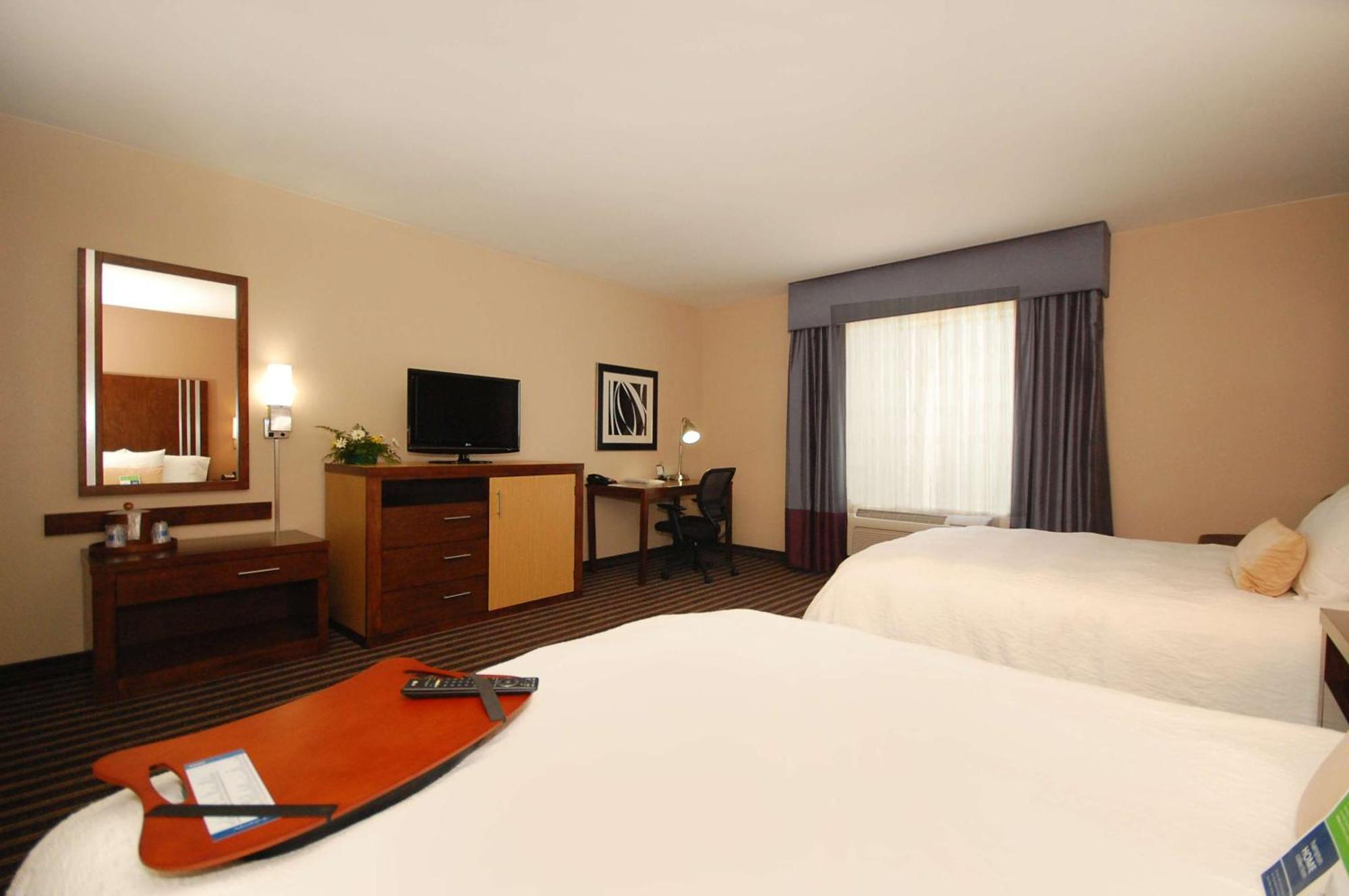 Hampton Inn Jackson/Flowood - Airport Area Ms Luckney Luaran gambar