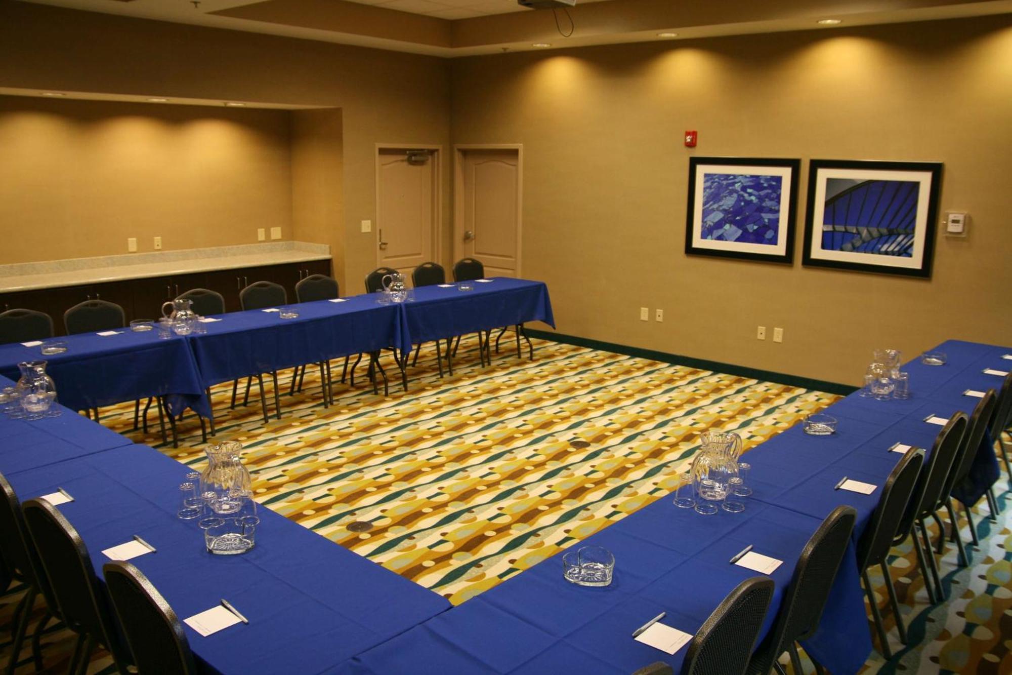 Hampton Inn Jackson/Flowood - Airport Area Ms Luckney Luaran gambar