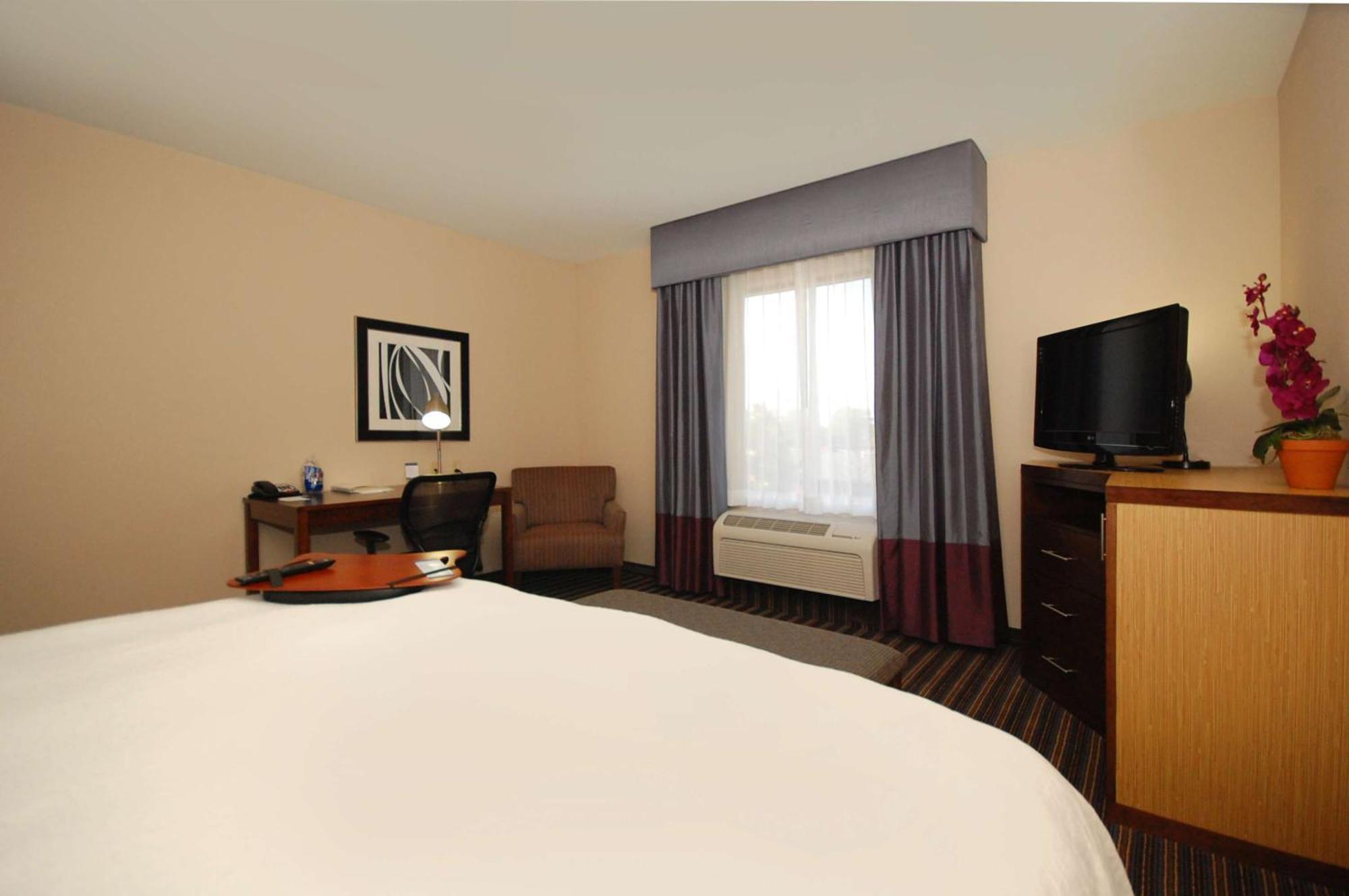 Hampton Inn Jackson/Flowood - Airport Area Ms Luckney Luaran gambar