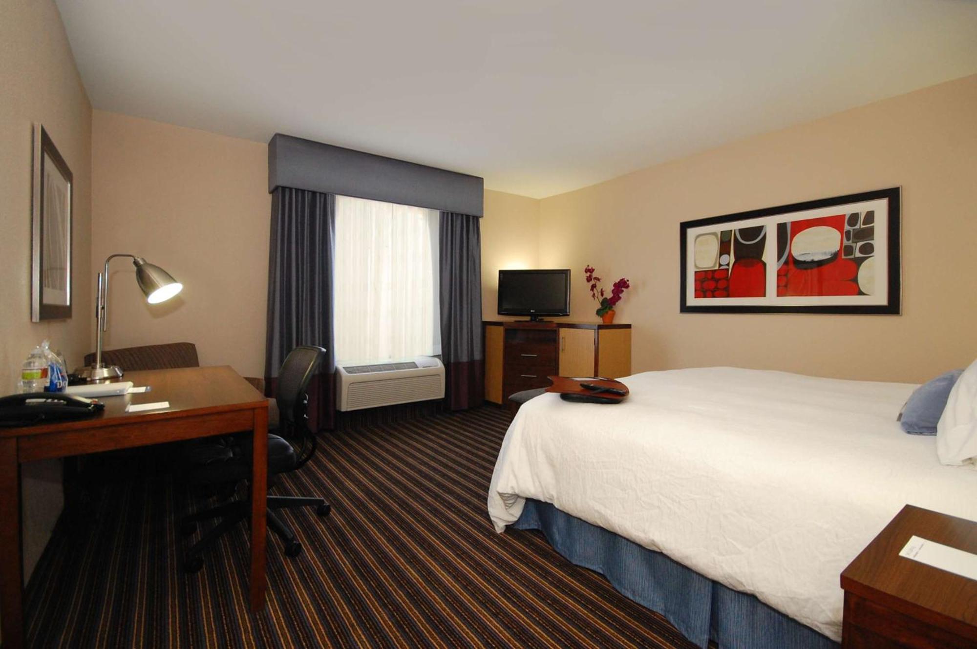 Hampton Inn Jackson/Flowood - Airport Area Ms Luckney Luaran gambar
