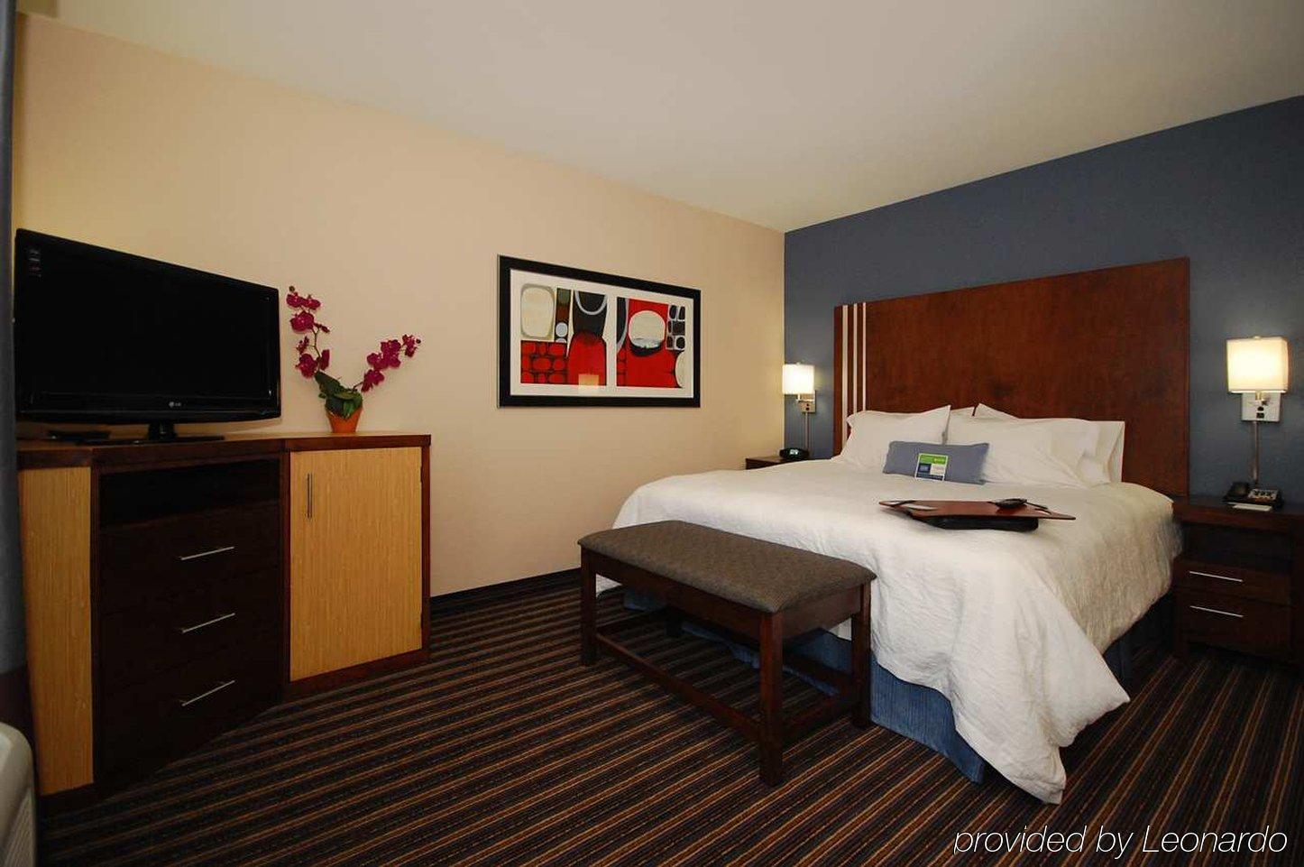 Hampton Inn Jackson/Flowood - Airport Area Ms Luckney Luaran gambar