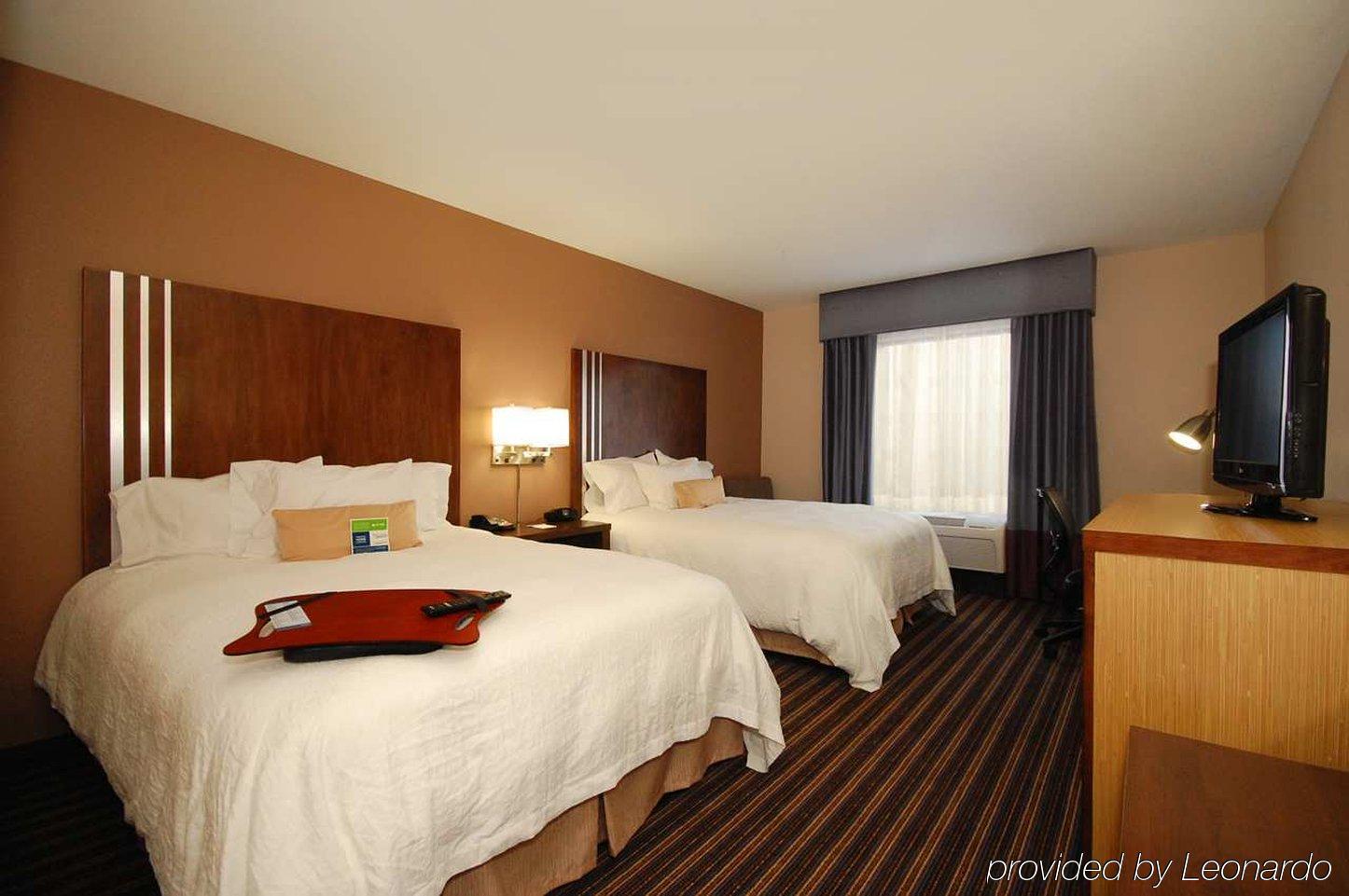 Hampton Inn Jackson/Flowood - Airport Area Ms Luckney Bilik gambar