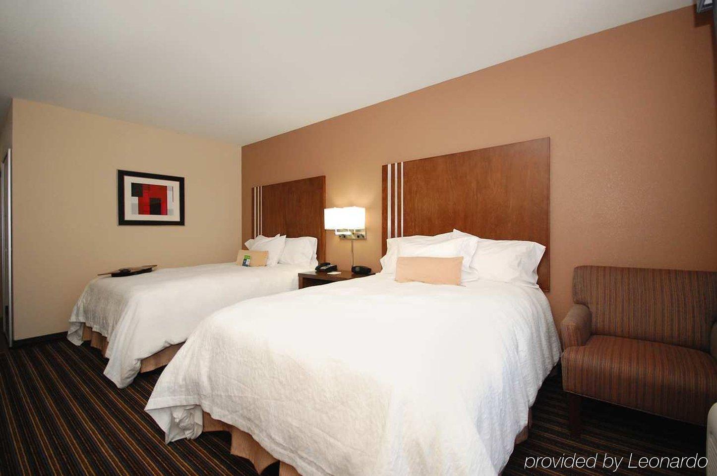 Hampton Inn Jackson/Flowood - Airport Area Ms Luckney Bilik gambar