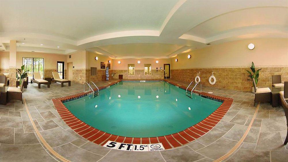 Hampton Inn Jackson/Flowood - Airport Area Ms Luckney Luaran gambar