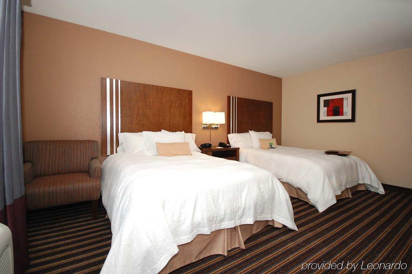 Hampton Inn Jackson/Flowood - Airport Area Ms Luckney Bilik gambar